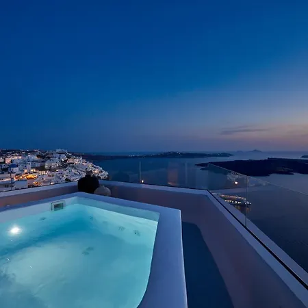 Damigos Caldera World 4*