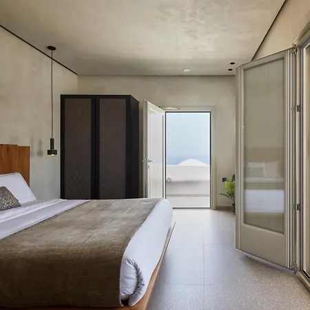 Damigos Caldera World 4*