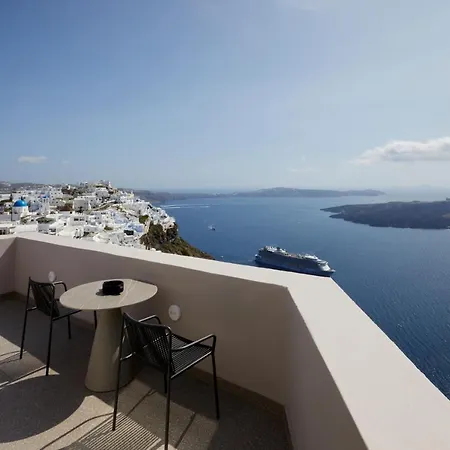 Damigos Caldera World