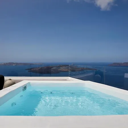 Damigos Caldera World