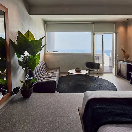 Guest house Damigos Caldera World 4*