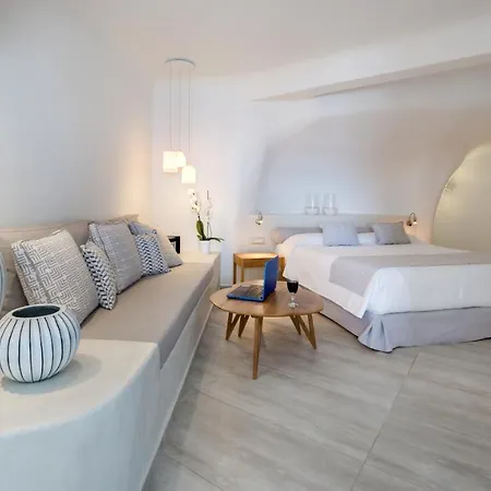 Guest house Damigos Caldera World