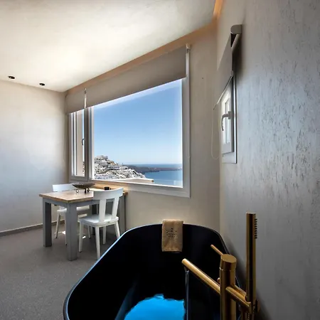 Damigos Caldera World 4*