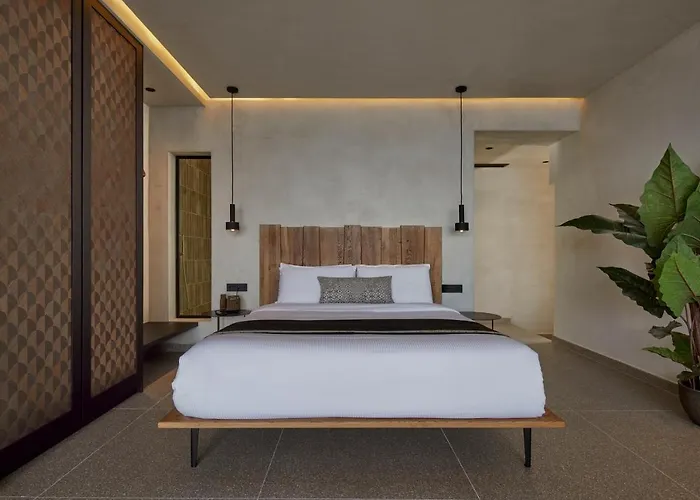 Damigos Caldera World 4* فِروستيفاني