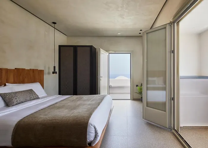 Damigos Caldera World 4*