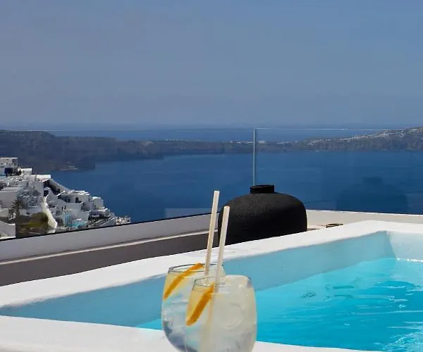 Damigos Caldera World 4*