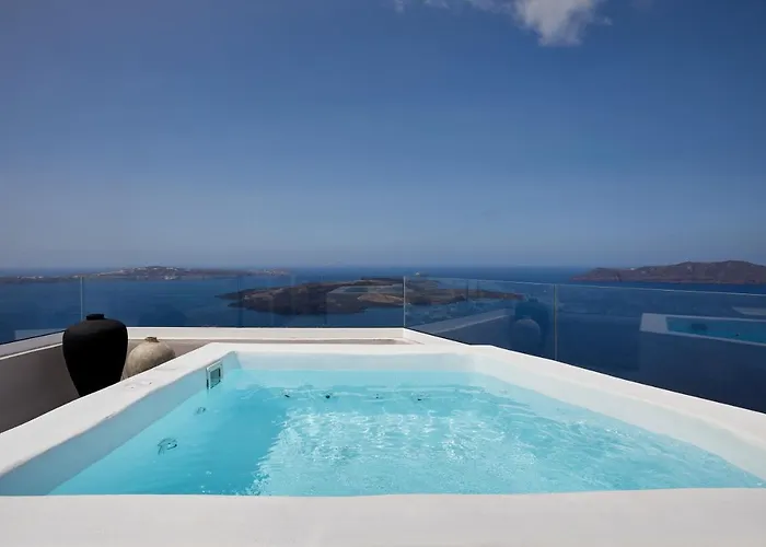 Damigos Caldera World