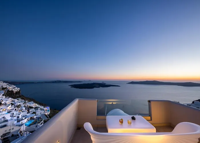 Damigos Caldera World