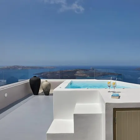 Damigos Caldera World