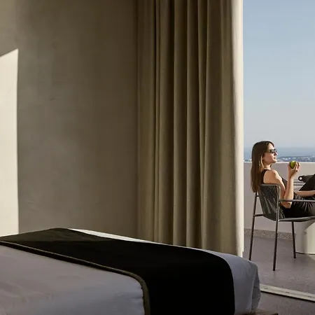 Guest house Damigos Caldera World 2*