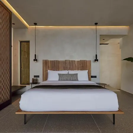 Damigos Caldera World 4* Firostefani