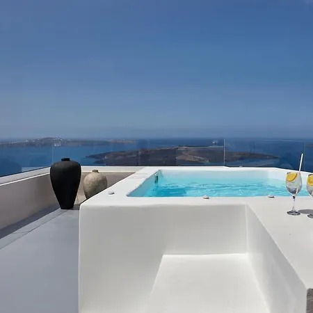 Damigos Caldera World