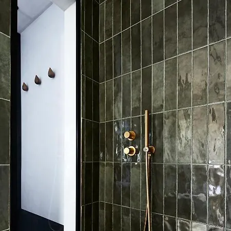 Damigos Caldera World Guest house