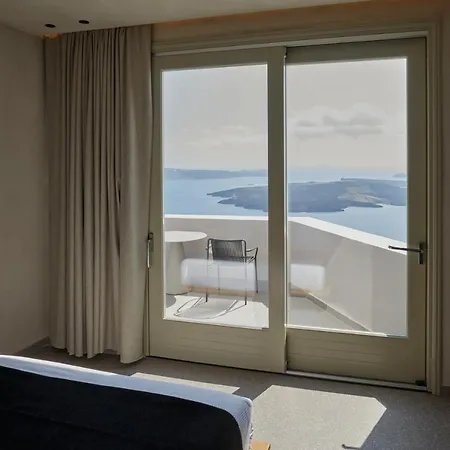 Damigos Caldera World Guest house