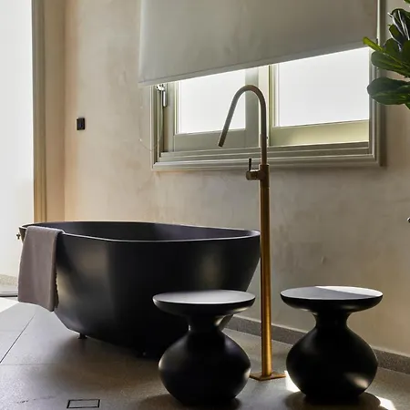 Damigos Caldera World 4* Firostefani