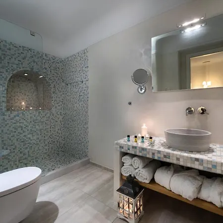 Damigos Caldera World 4* Firostefani