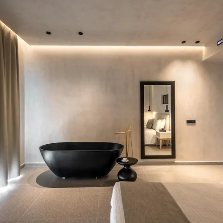 Damigos Caldera World Firostefani