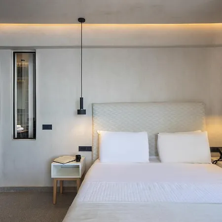 Damigos Caldera World