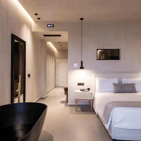 Guest house Damigos Caldera World