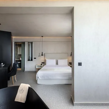 Guest house Damigos Caldera World 2*