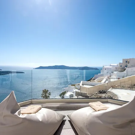 Guest house Damigos Caldera World Firostefani