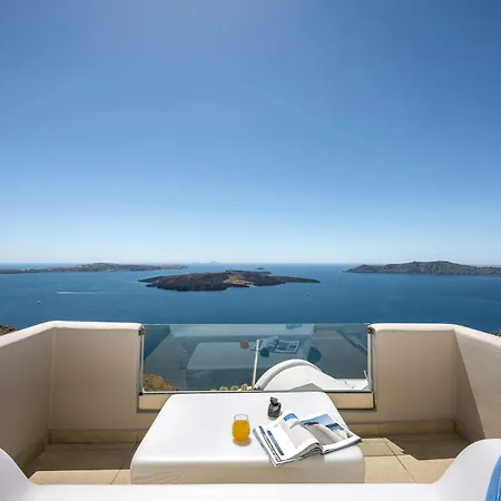 Damigos Caldera World 4*