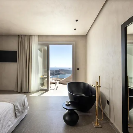 Damigos Caldera World Firostefani