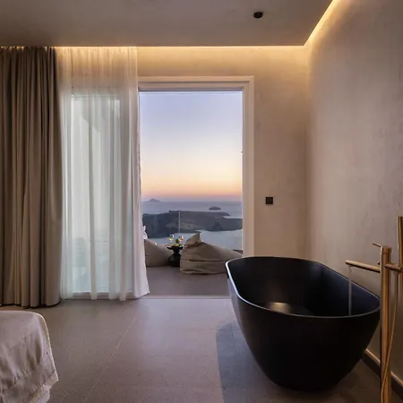 Damigos Caldera World Guest house