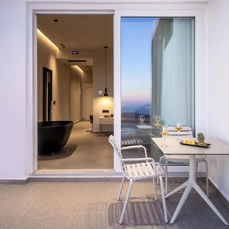 Damigos Caldera World 4* Firostefani