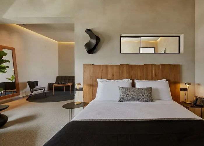 Guest house Damigos Caldera World 4*