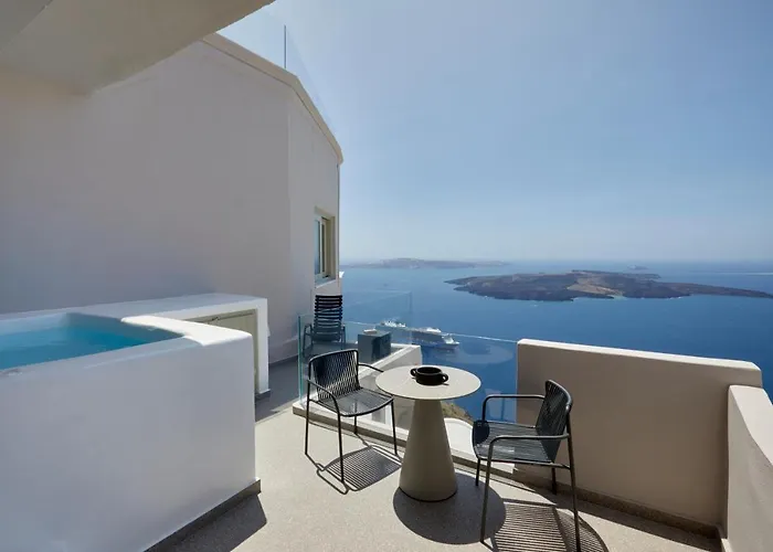 Guest house Damigos Caldera World