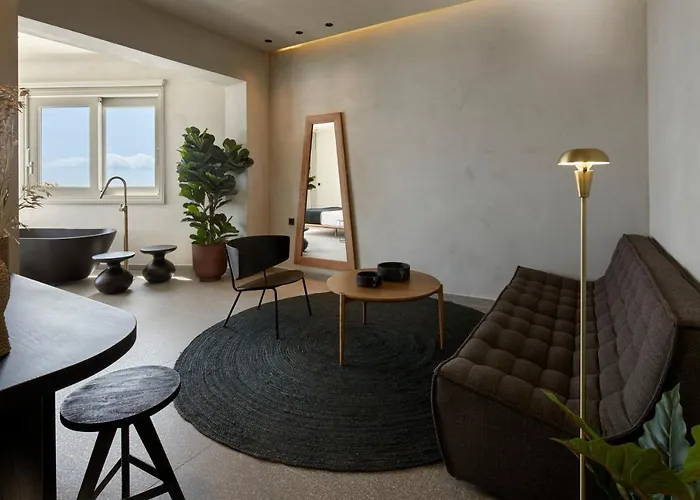 Guest house Damigos Caldera World 4*