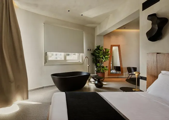 Guest house Damigos Caldera World 4*