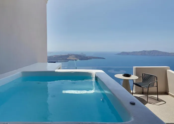 Guest house Damigos Caldera World Firostefani