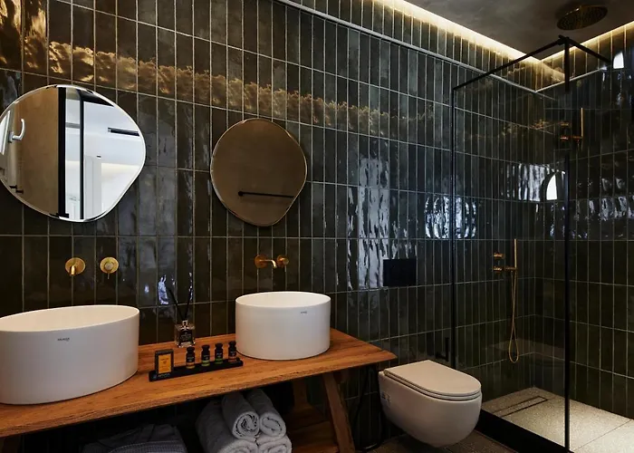 Damigos Caldera World 4*