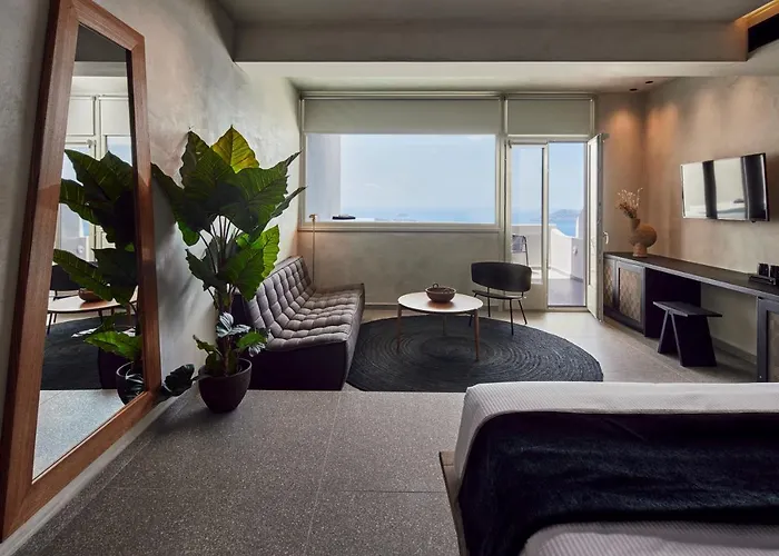 Guest house Damigos Caldera World 4*