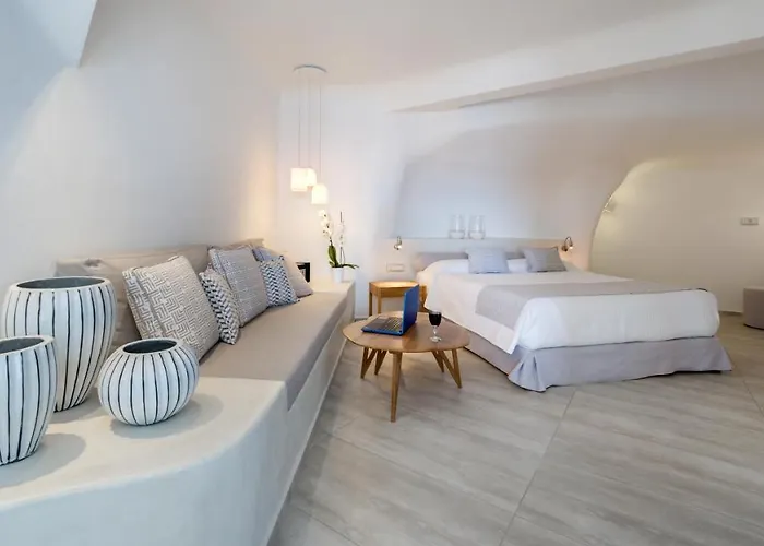 Guest house Damigos Caldera World