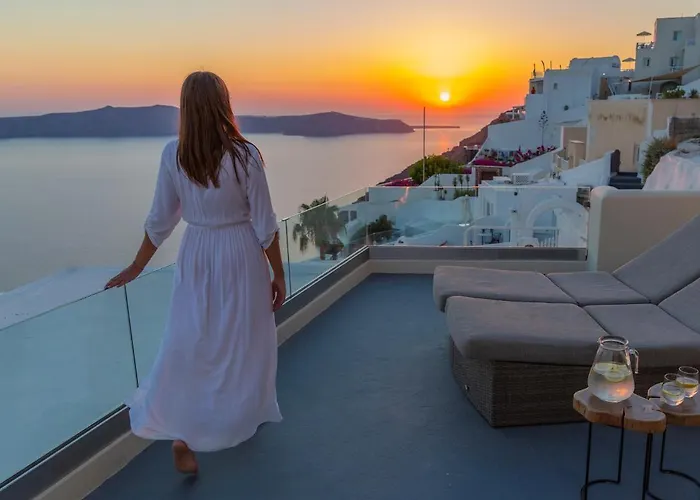 Guest house Damigos Caldera World 4*