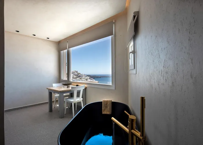 Damigos Caldera World 4*