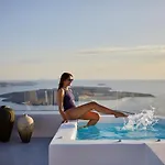 Damigos Caldera World Φηροστεφάνι