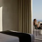 Πανσιόν Damigos Caldera World 4*