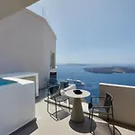 Πανσιόν Damigos Caldera World
