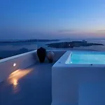 Damigos Caldera World Πανσιόν Φηροστεφάνι