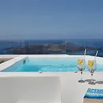Πανσιόν Damigos Caldera World