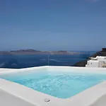 Damigos Caldera World 4* Φηροστεφάνι