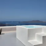 Πανσιόν Damigos Caldera World