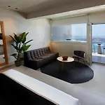 Damigos Caldera World Πανσιόν 4*
