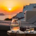 Πανσιόν Damigos Caldera World
