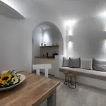 Damigos Caldera World Πανσιόν Φηροστεφάνι