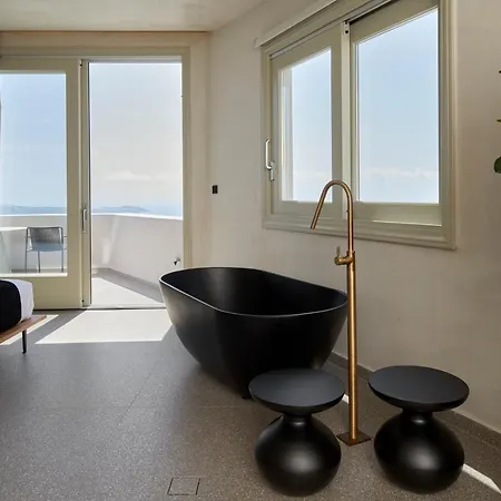 Guest house Damigos Caldera World Firostefani